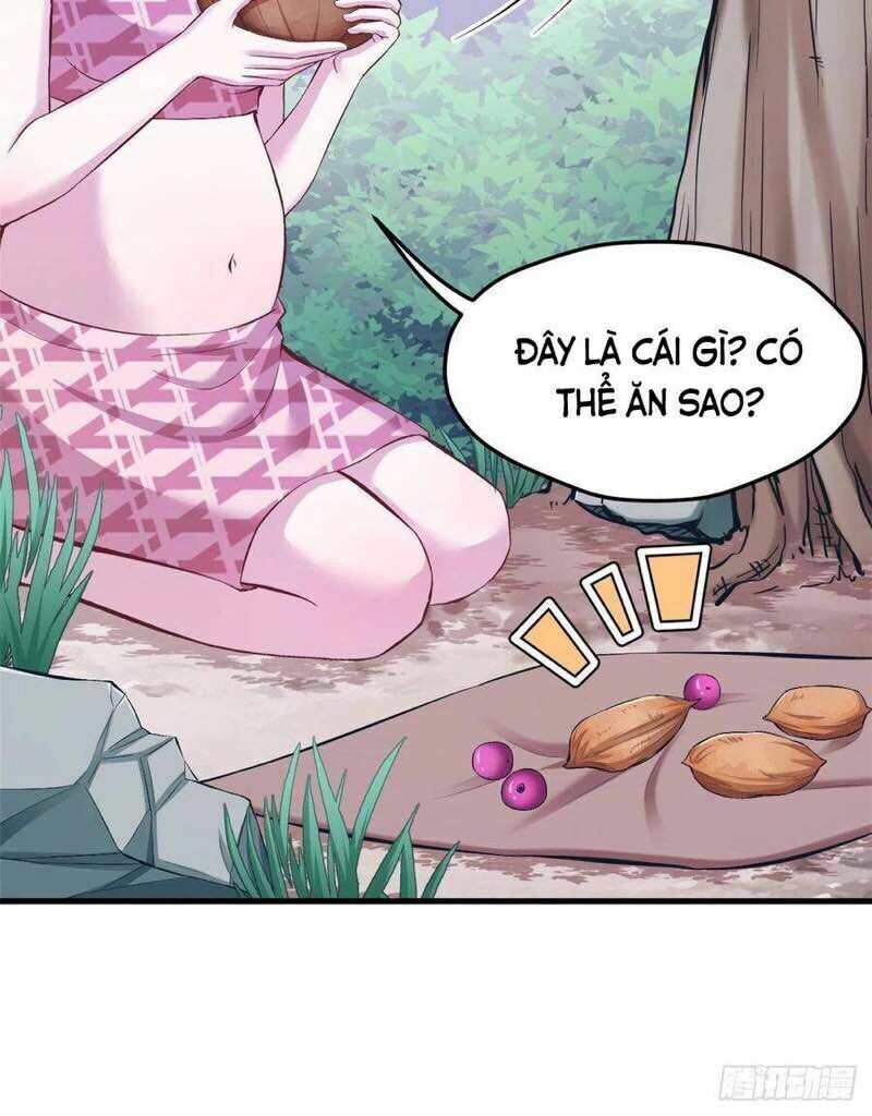 [16+] thảnh thơi thú thế chủng chủng điền, sinh sinh tể chapter 200 28