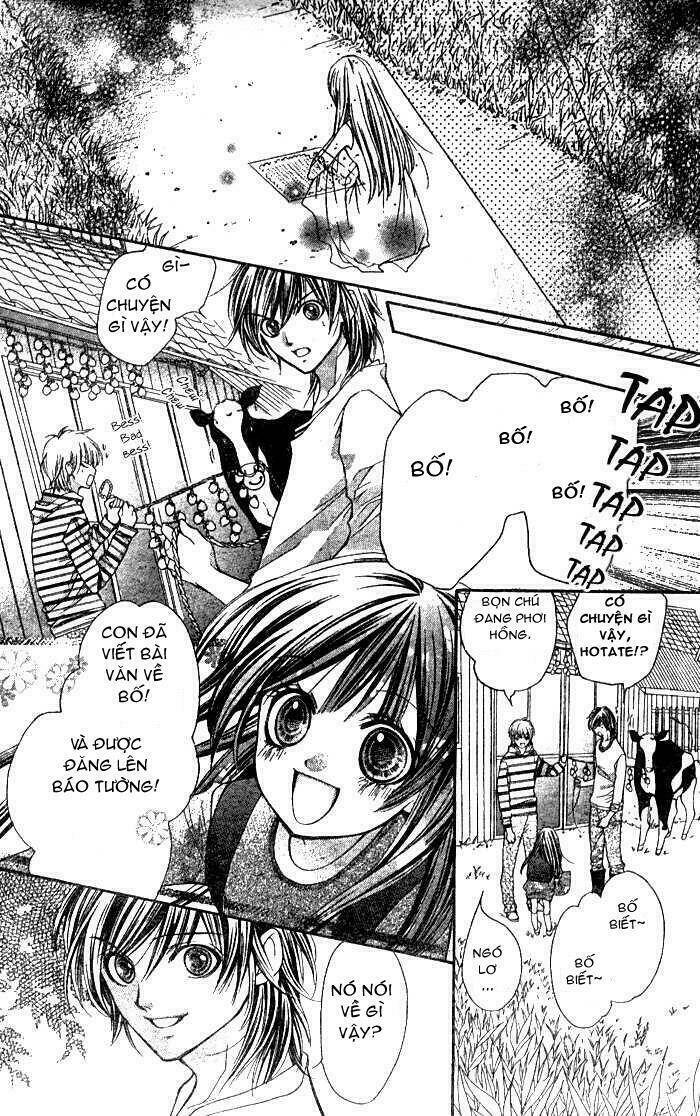 yamamoto zenjirou to moushimasu chapter 3 20