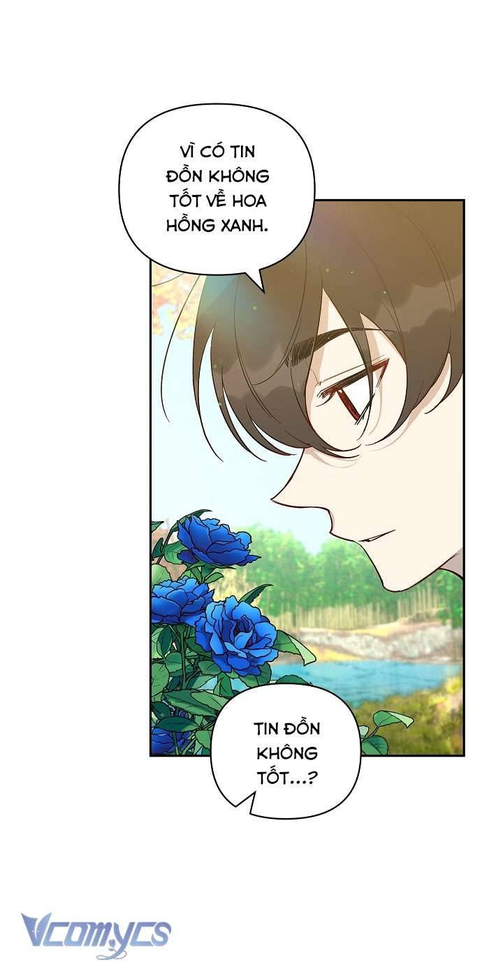 phương pháp trở thành con gái của người hùng bóng đêm chapter 21 51