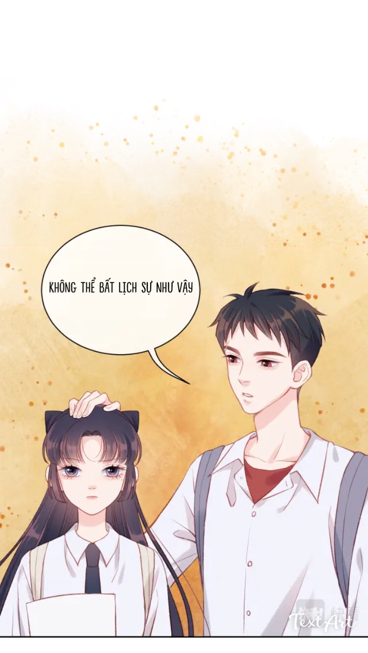 không thể đến gần chapter 4 1