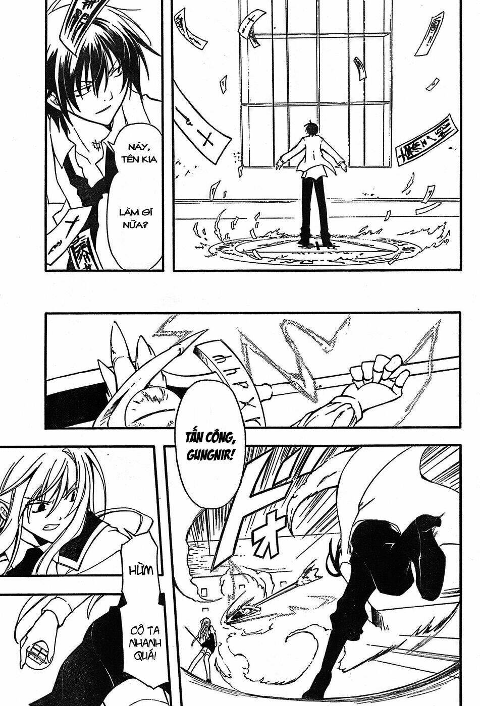 bloody cross chapter 6 16