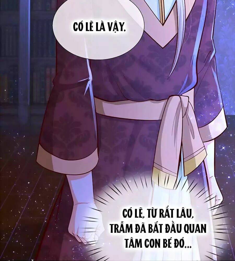 bỗng một ngày trở thành con gái nhà vua chapter 96 10