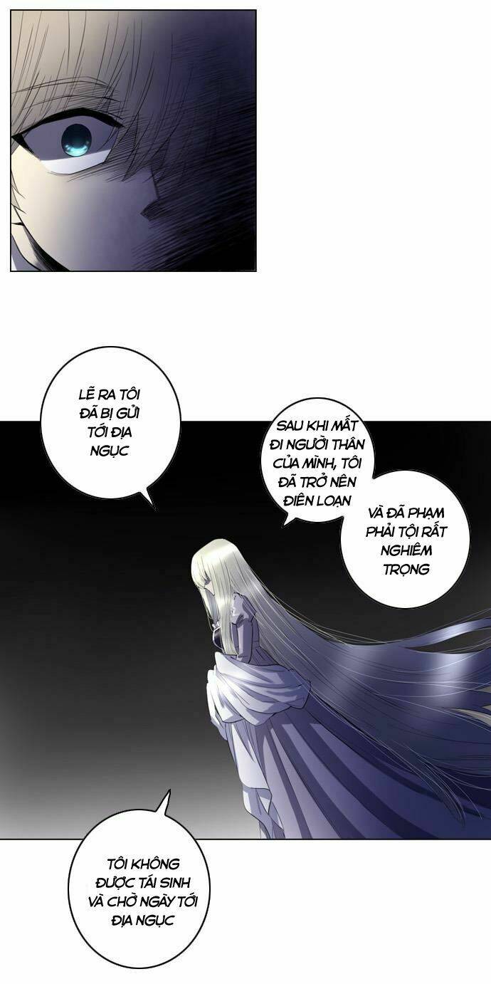 bản khế ước linh hồn chapter 103 28