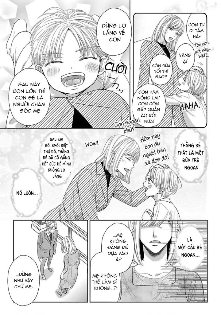 làm tốt lắm thiếu gia chapter 4 7