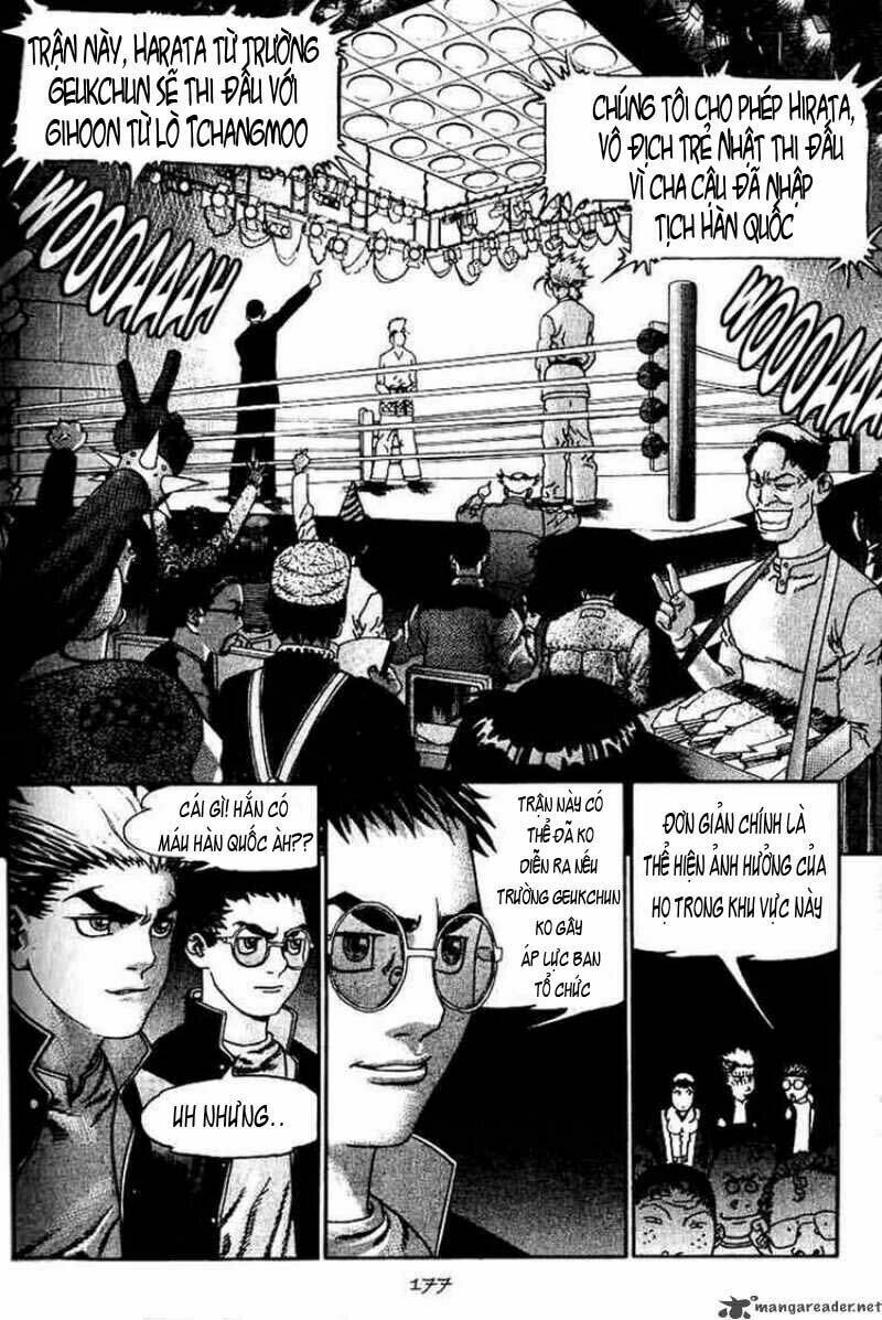 player kill chapter 5 30