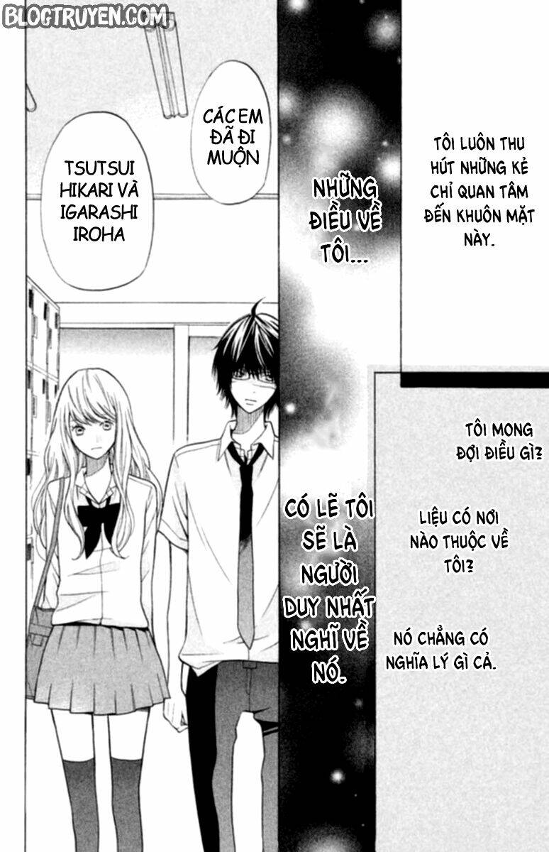 3d kanojo - bạn gái 3d chapter 19 12