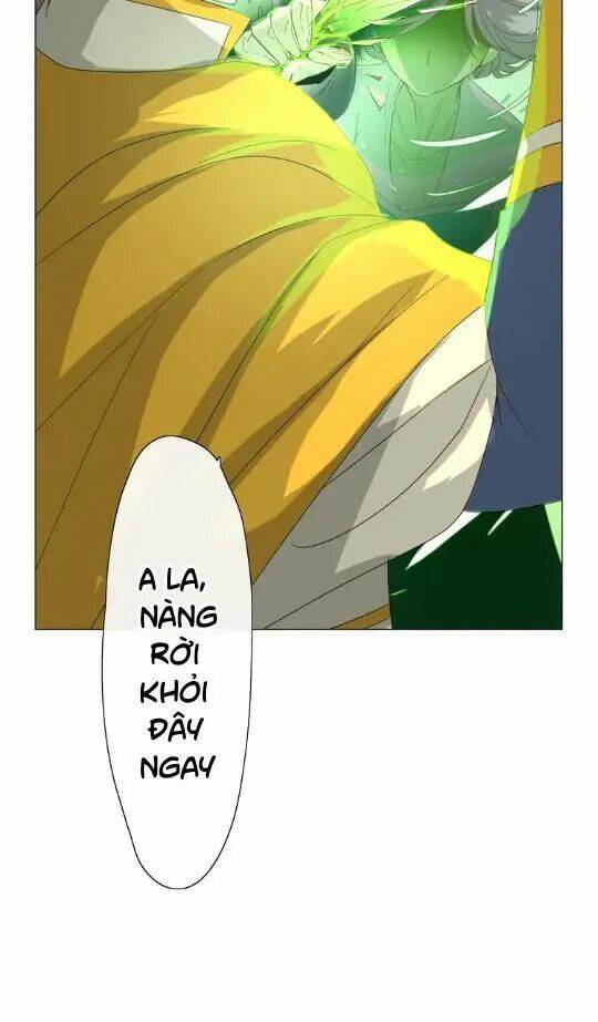 vu chúc thiếu nữ chapter 13.2 17