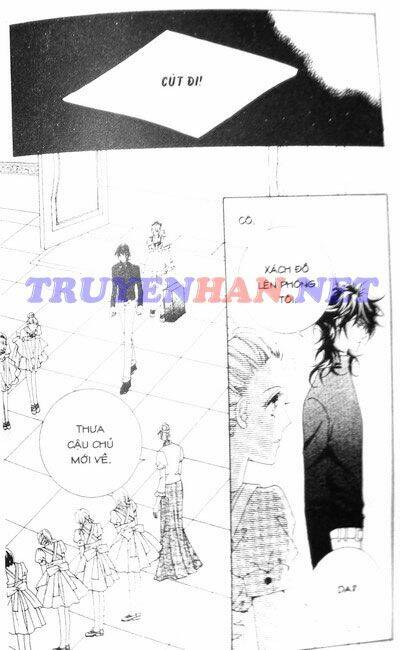 lọ lem hậu đậu chapter 26 5