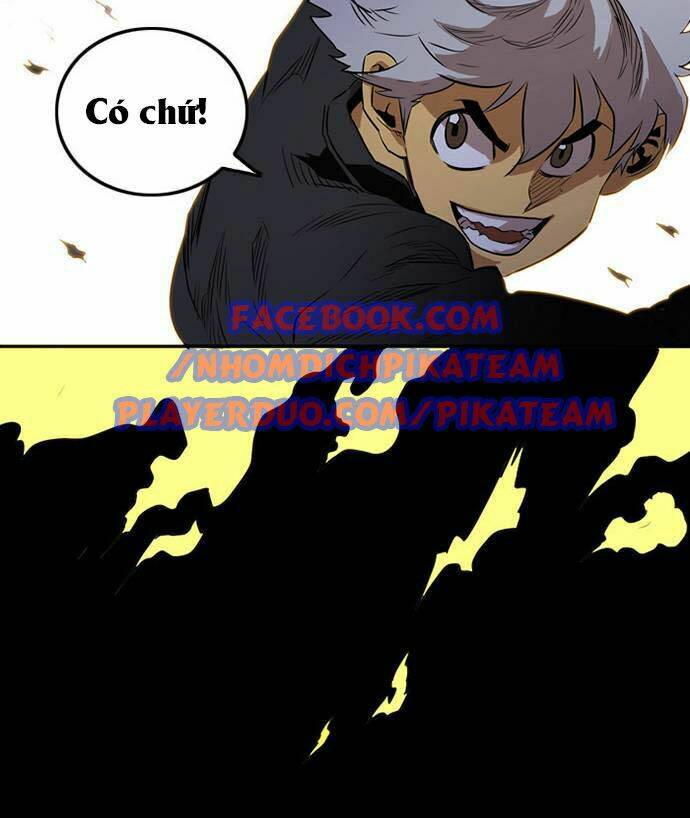 bẫy troll chapter 1 210