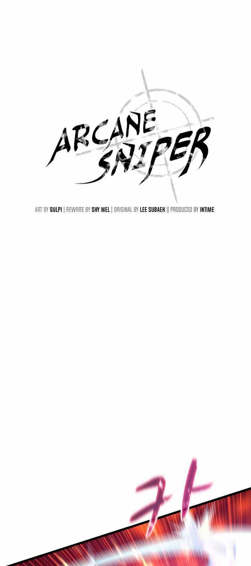 arcane sniper chapter 84 19