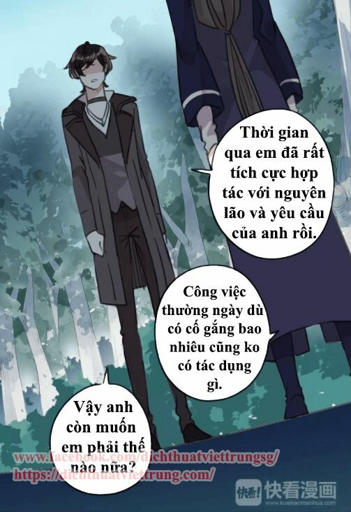 vết cắn ngọt ngào phần 1 chapter 62 41