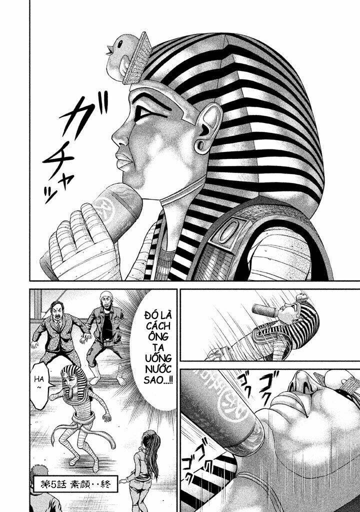 fara otto chapter 5 9