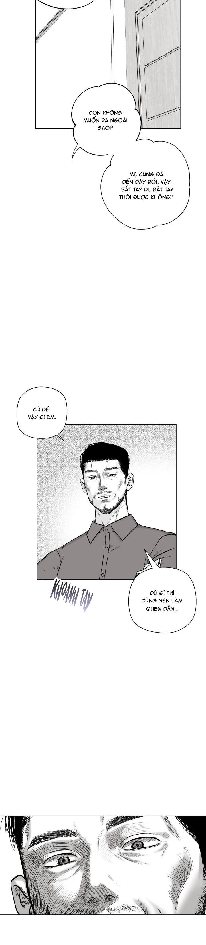 tuyển tập những ông chú tà zâm chapter 5.2 19