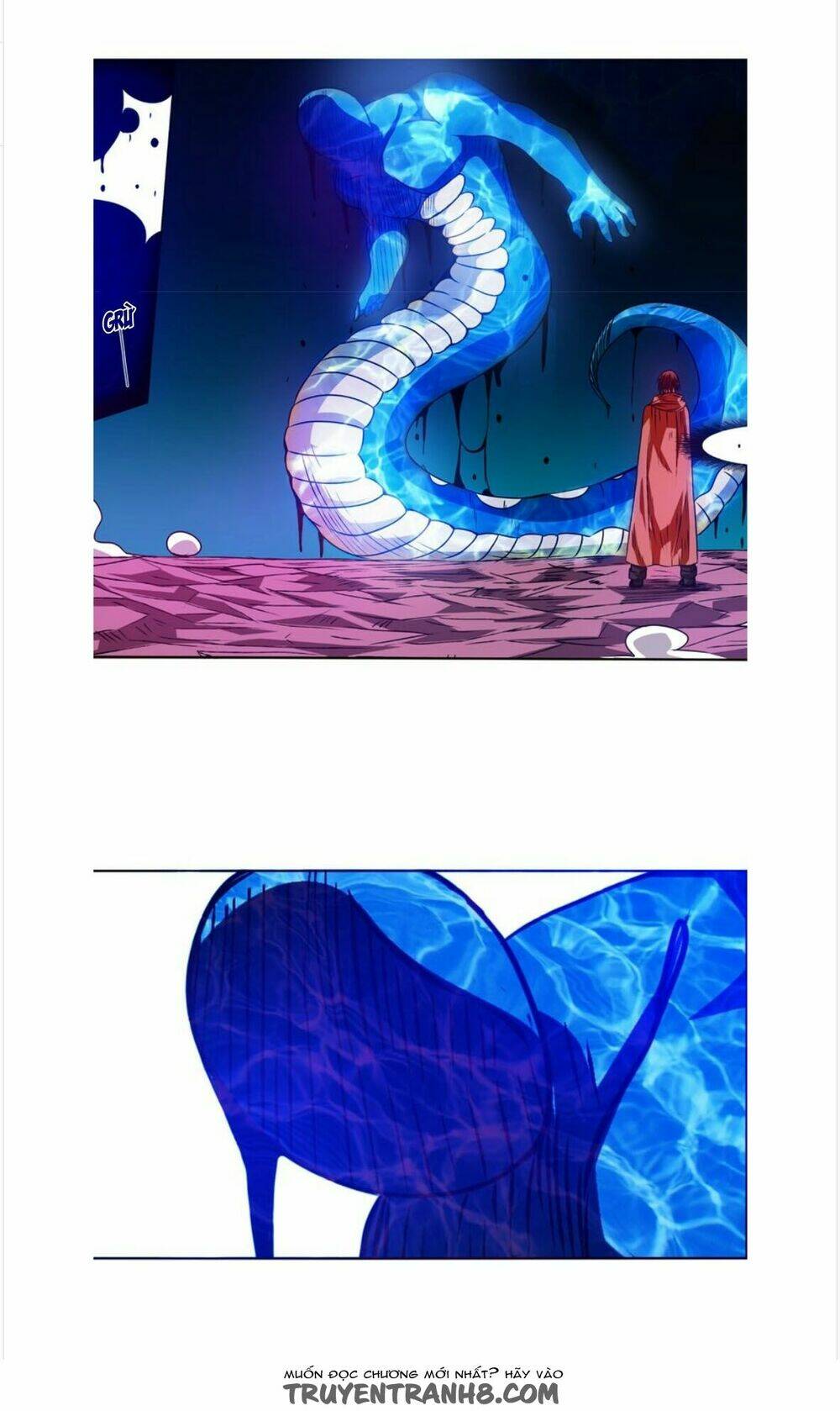 vì tôi là ông chú mở tiệm bán vũ khí chapter 19 19