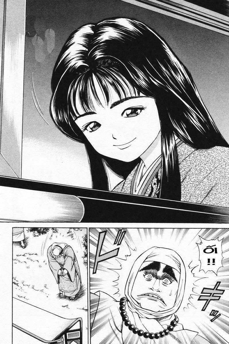 thiếu niên vương i - shana oh yoshitsune i chapter 14 42