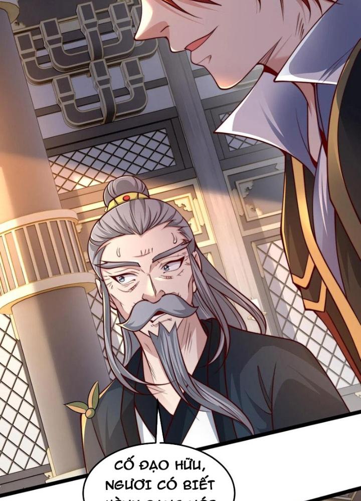 ta nuôi ma quỷ ở trấn ma ti chapter 244 4