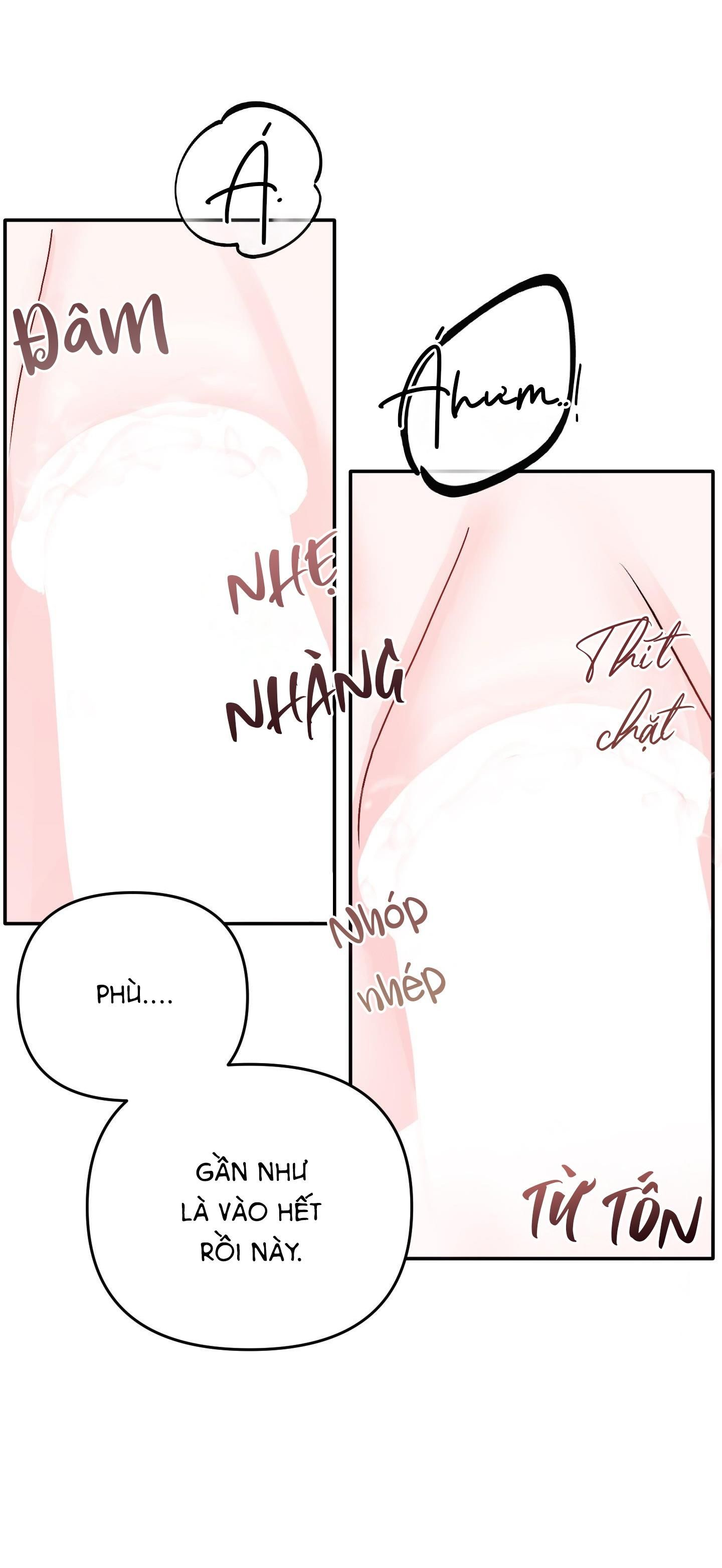 thán phục thanh xuân chapter 48 52