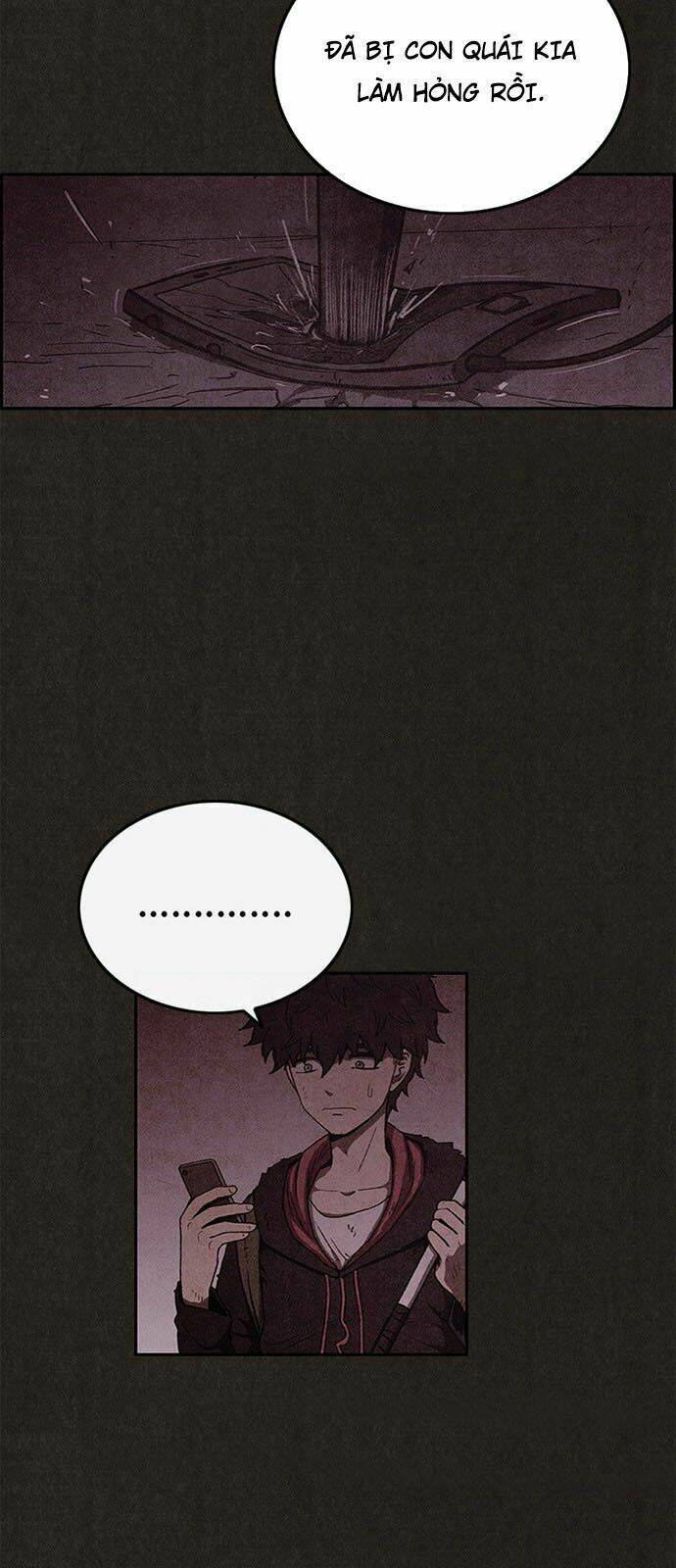 quái vật tại chung cư xanh chapter 52 15