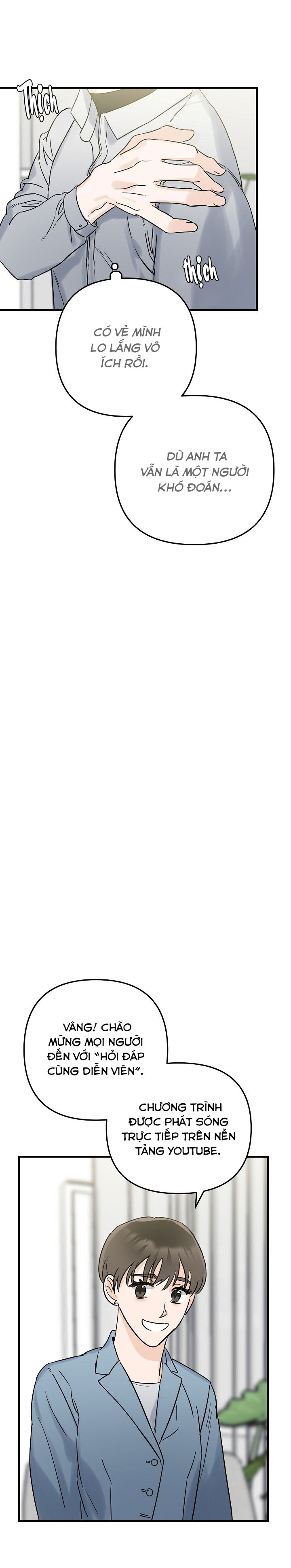 paradise again chapter 1 22