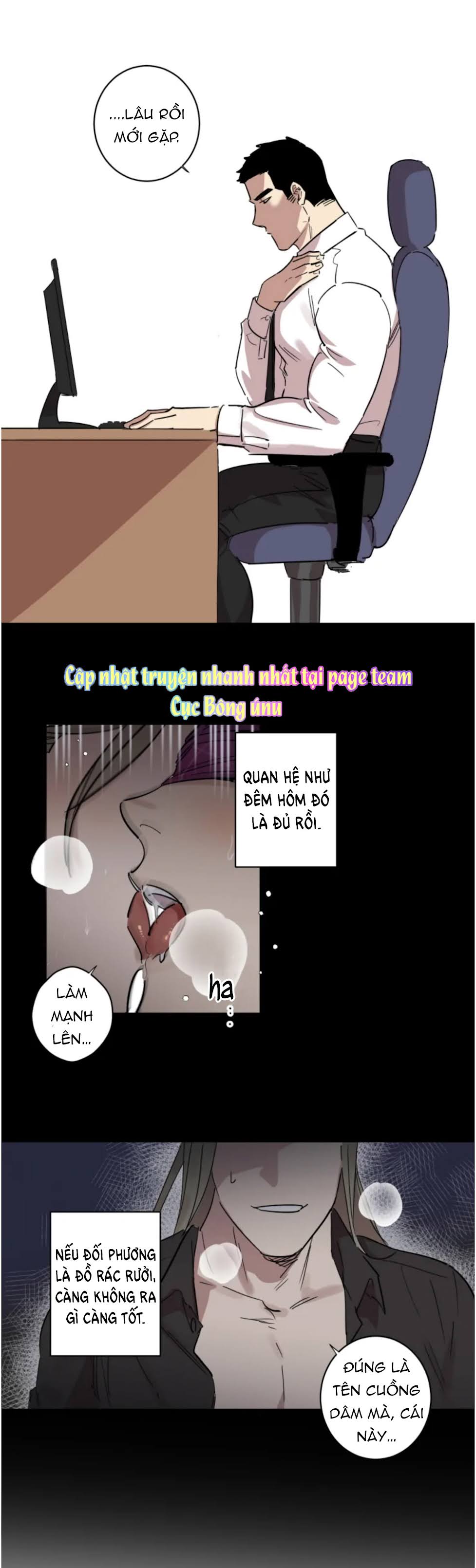 công dụng của cà vạt chapter 13 15