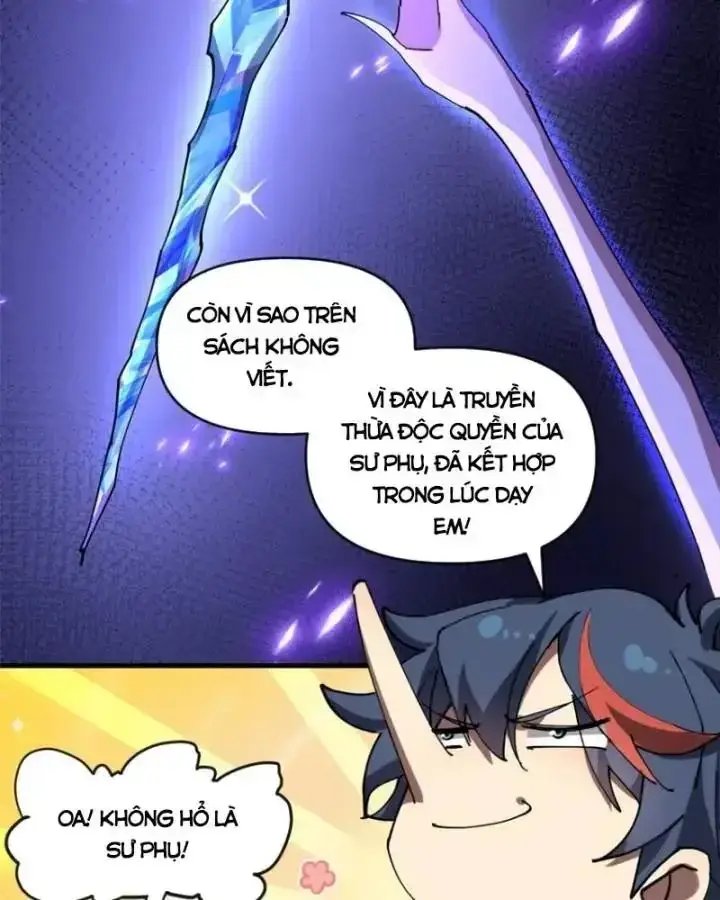 Siêu Thần Chế Tạp Sư chapter 152 12
