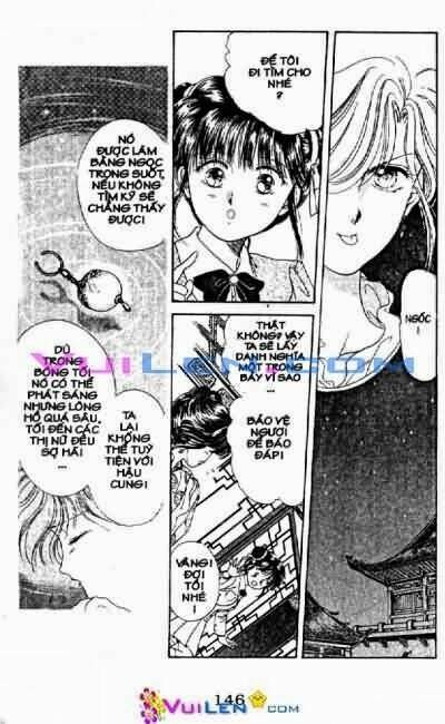 quyển sách kỳ bí chapter 1 146