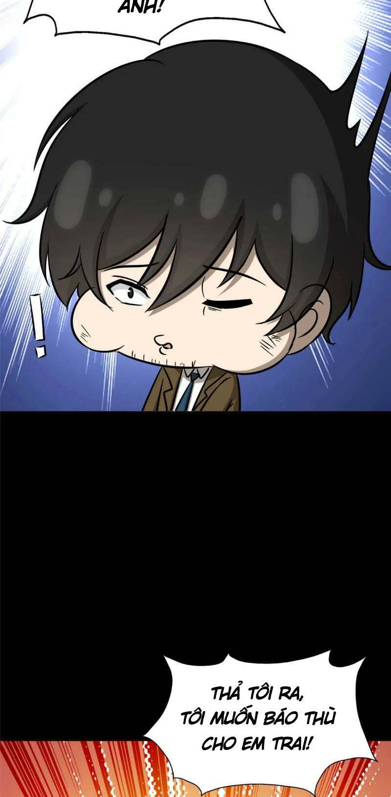 bạn gái virus của tôi chapter 407 2