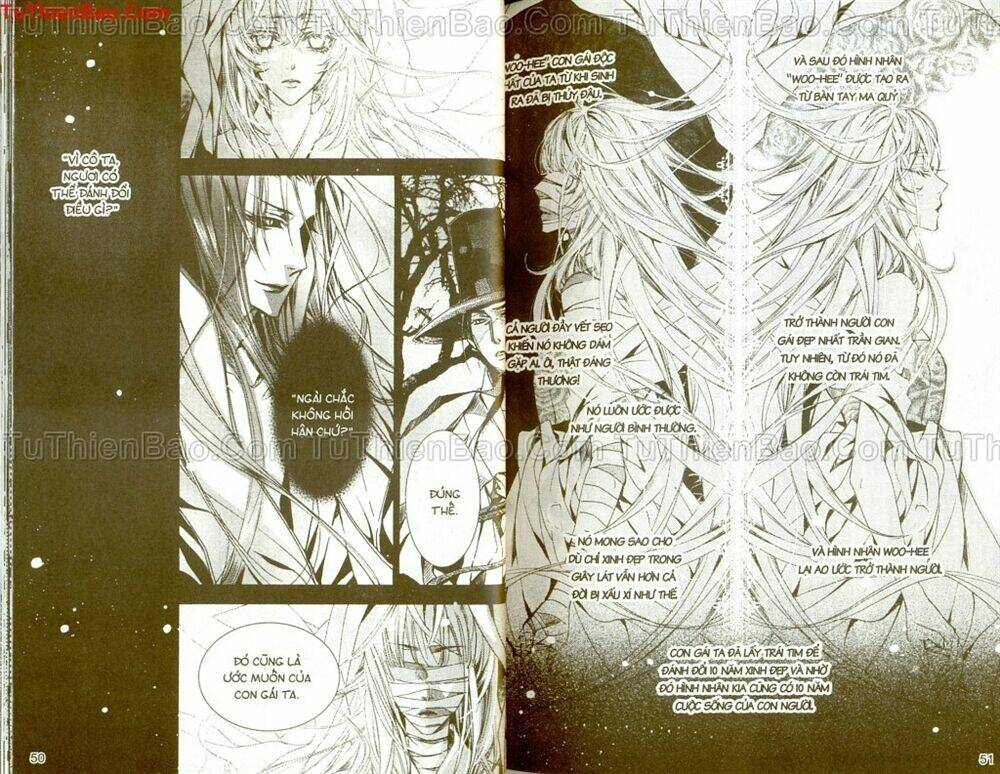 hình nhân chapter 3 30