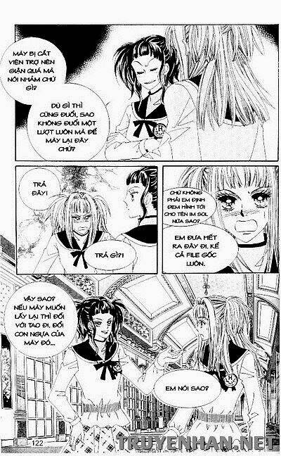 viên đạn tình yêu chapter 5 124