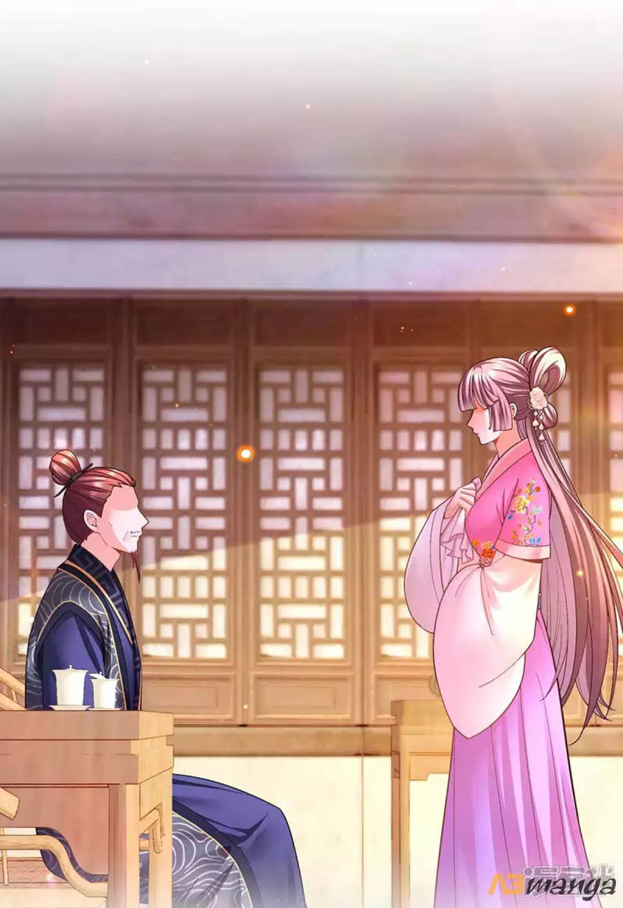 ngã tại hậu cung đương đại lão nữ chapter 115 22