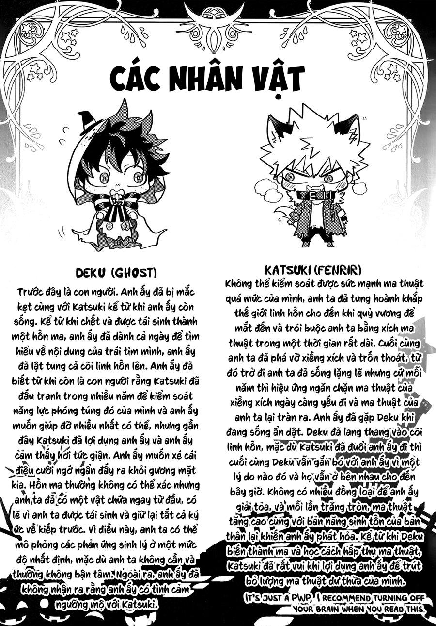 oneshot hỏny chapter 214 5