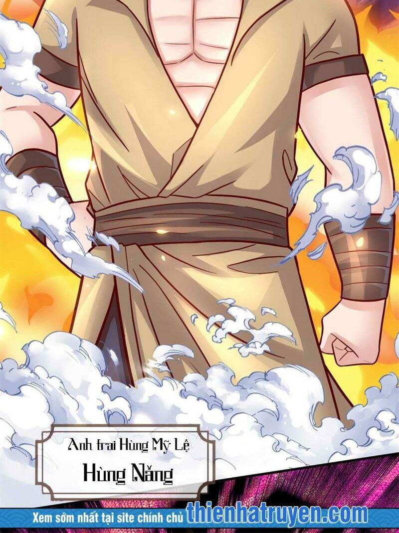 thuộc tính của ta đều tăng vào sức mạnh chapter 5 12