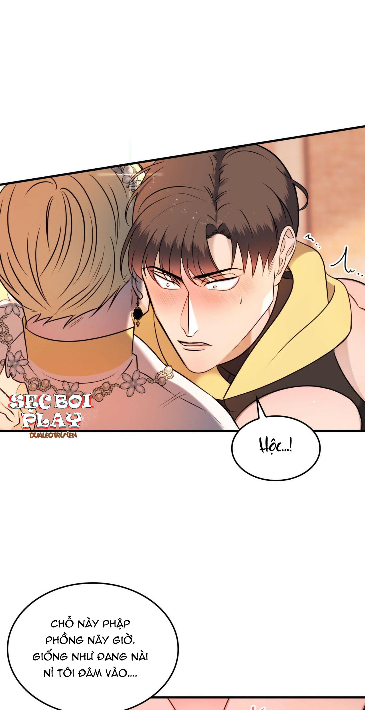 (np) độc thân muôn năm chapter 8 3