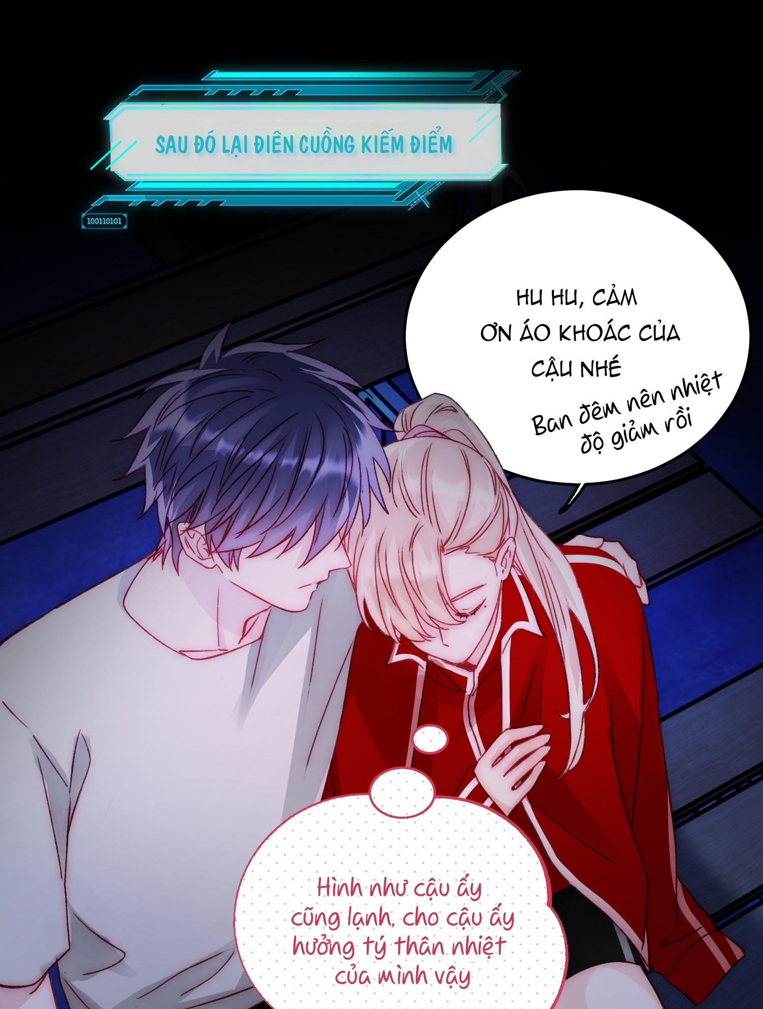 tôi phải trở thành nhân vật đại phản diện chapter 38 9