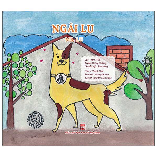 Covid Trong Mắt Trẻ Thơ  - Ngài Lu