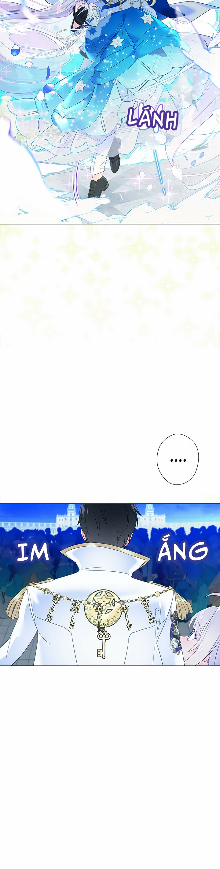 hãy chọn một papa trong số các bạo chúa chapter 7 22