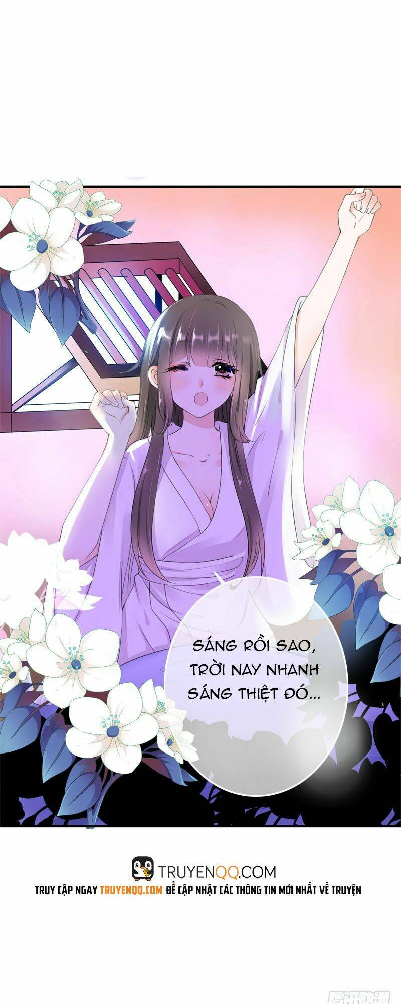 điền viên mật sủng: cô vợ nóng bỏng chapter 34 25