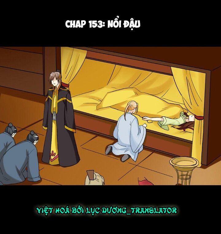 lưỡng bất nghi (full) chapter 155 1