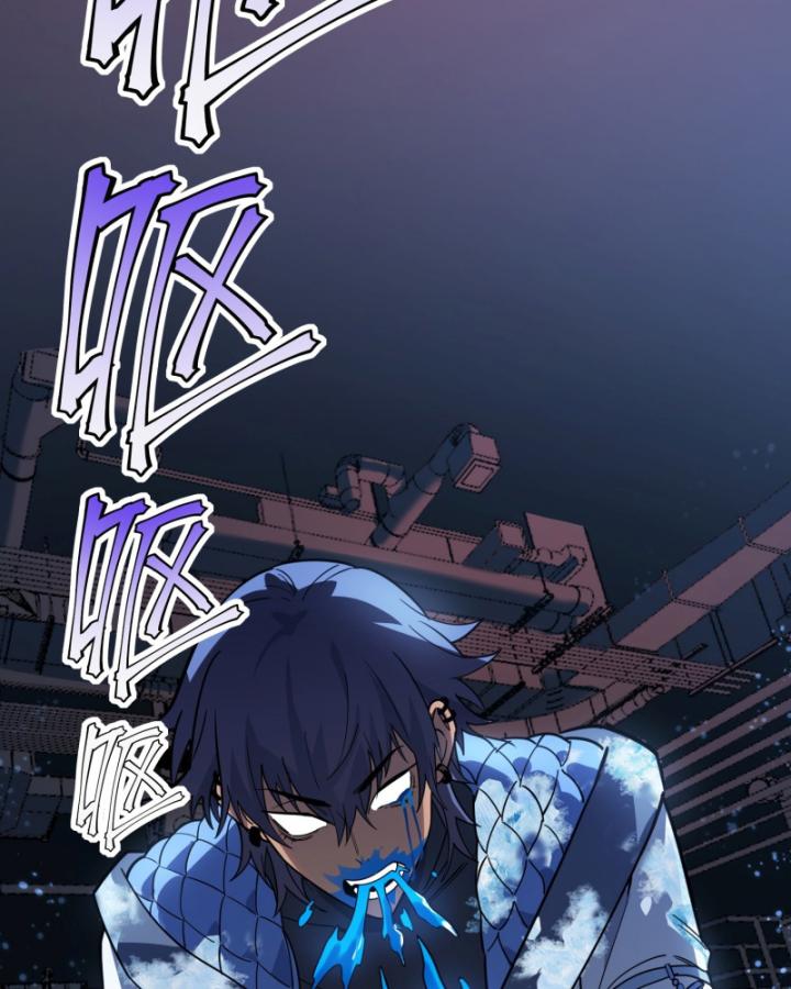 mạt thế đóng băng: không còn con đường sống sót chapter 5 77