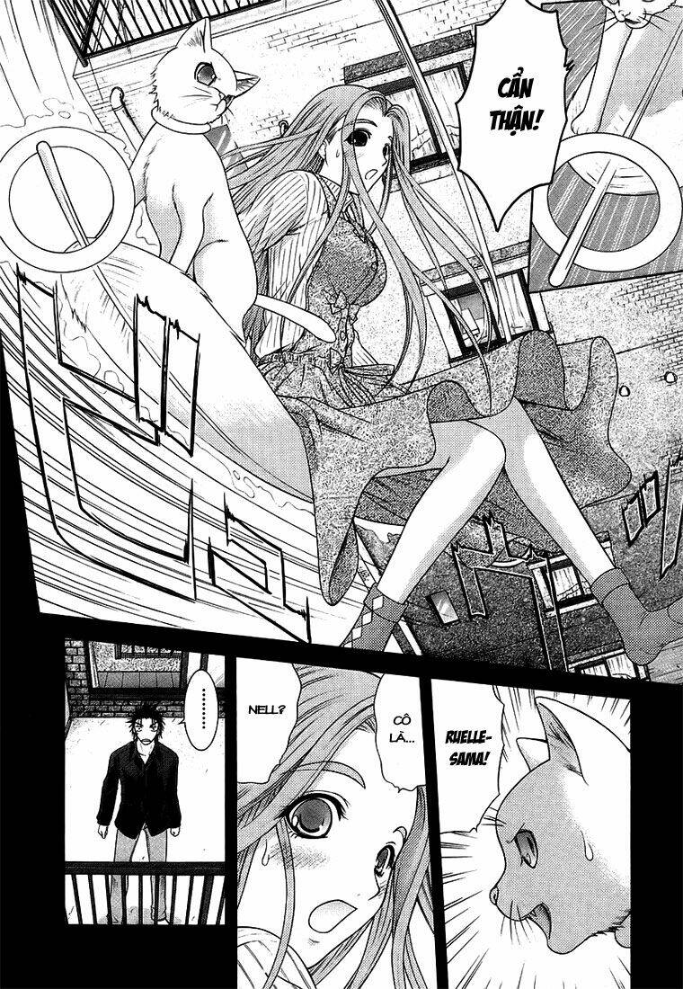 happy world! chapter 64 9