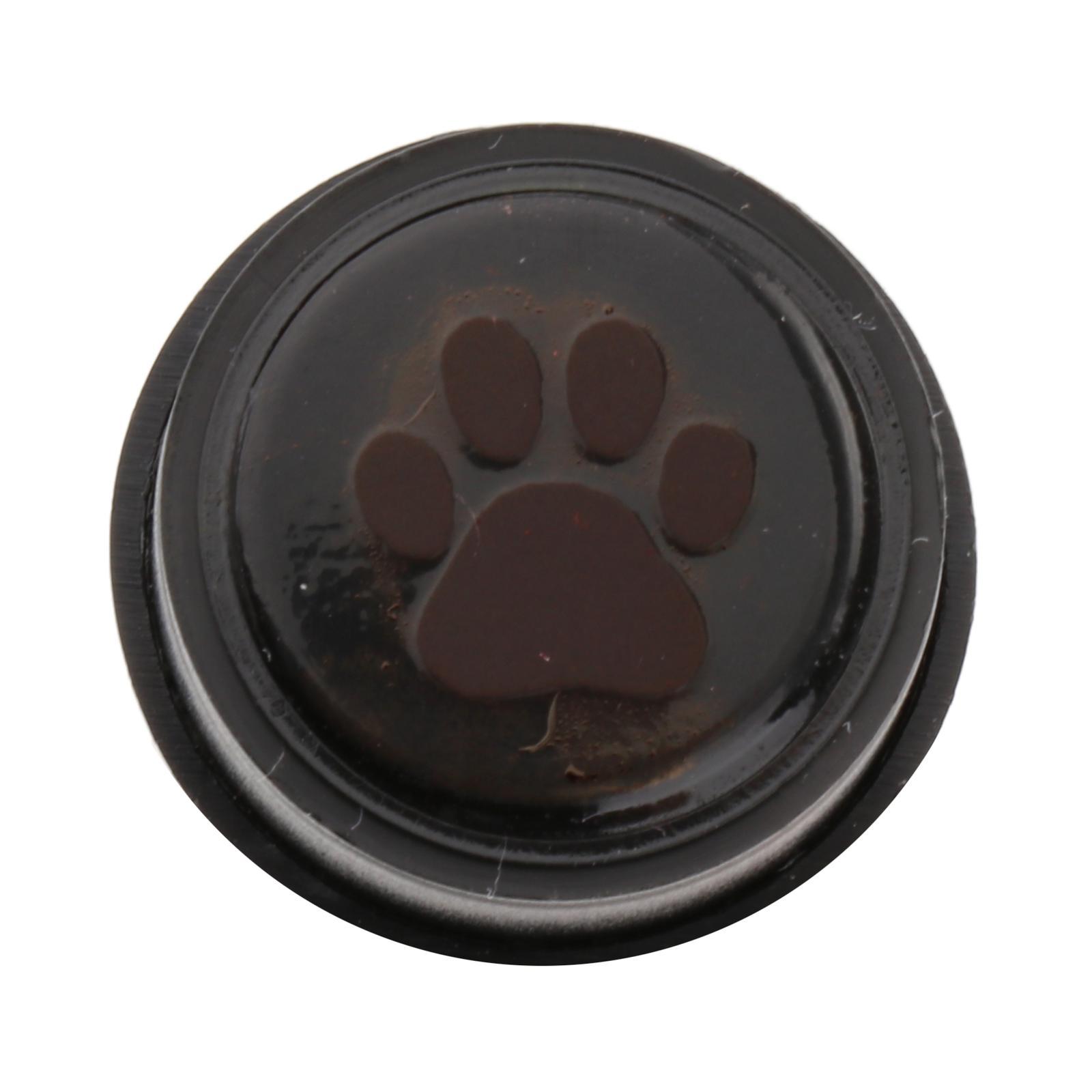 1pc Premium Golf Ball Stamper Stamp Marker Impression Seal Symbol Waterproof dog