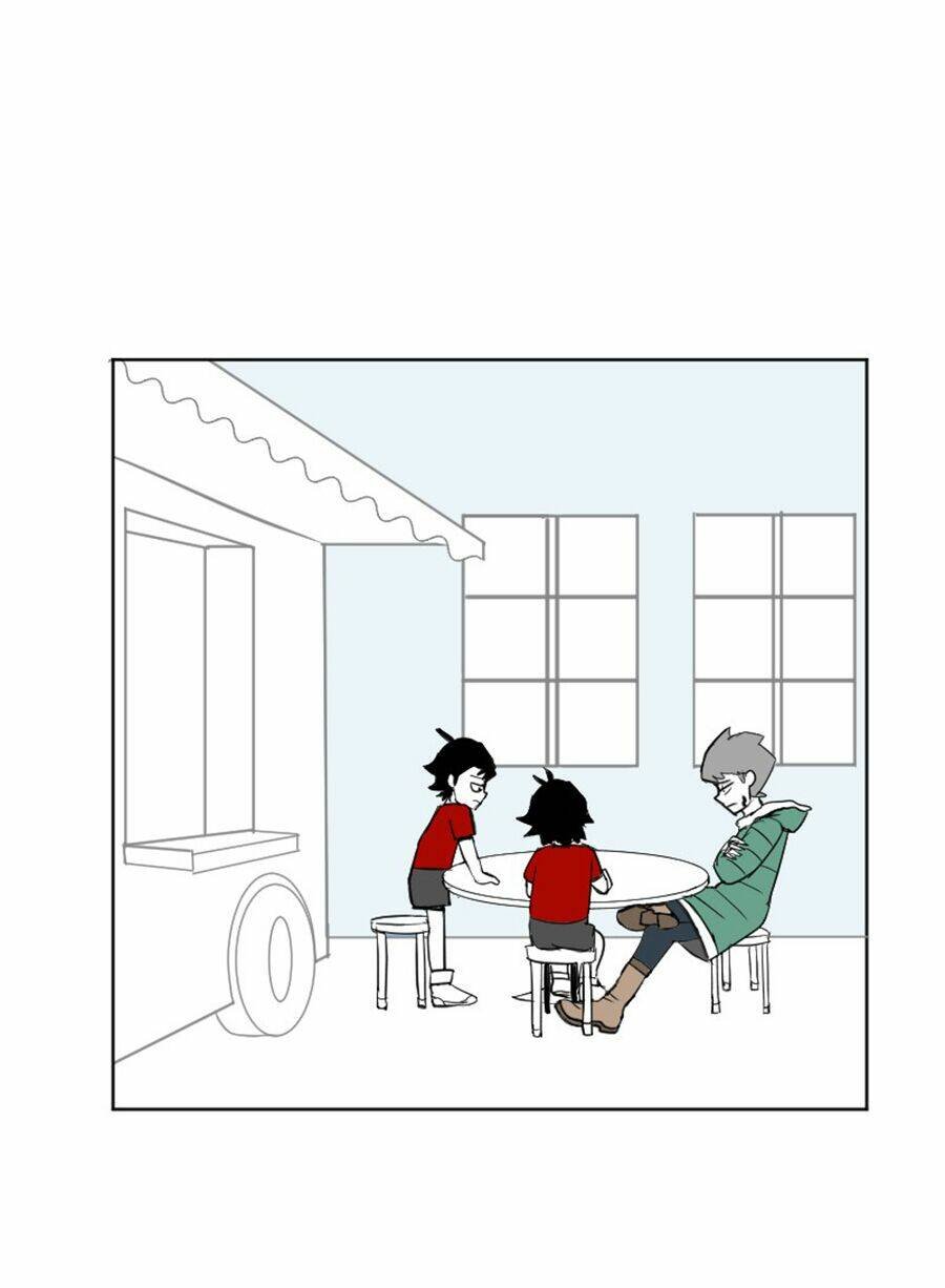 bạn trai tôi là zombie chapter 12 14