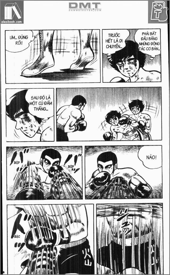 ganbare genki chapter 126 4