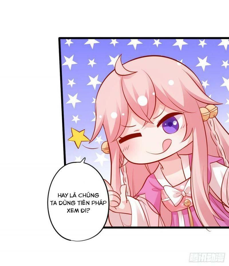 hồ tiên hung bạo chapter 143 7