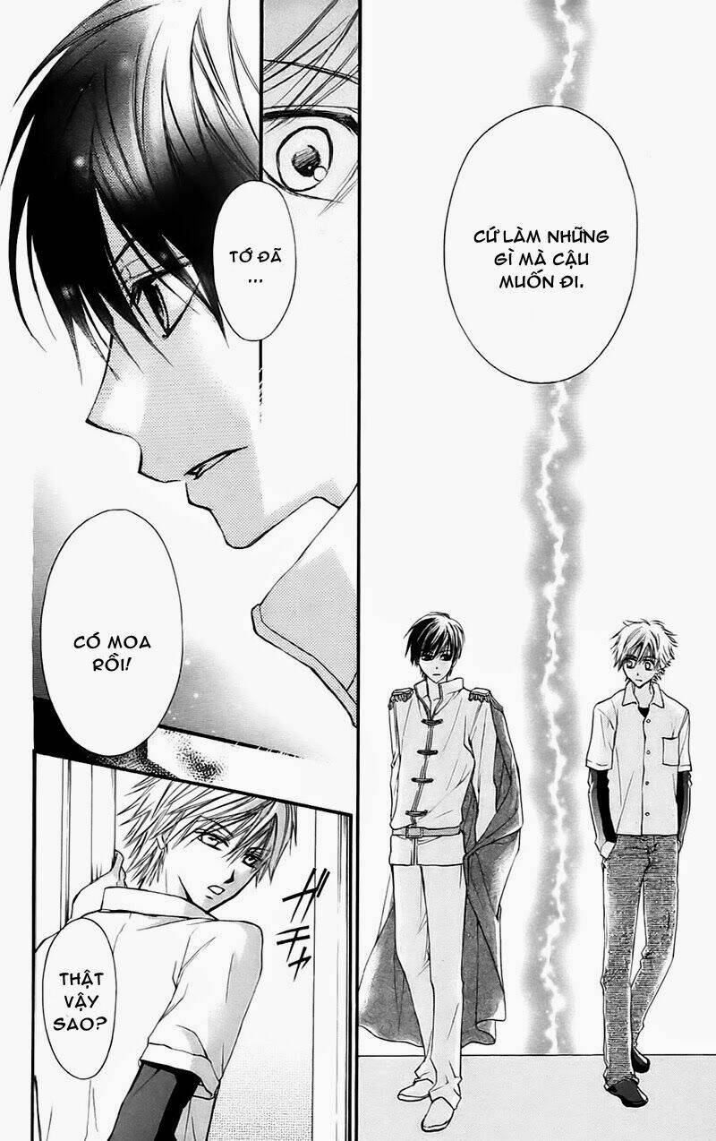 namida usagi - seifuku no kataomoi chapter 16 15