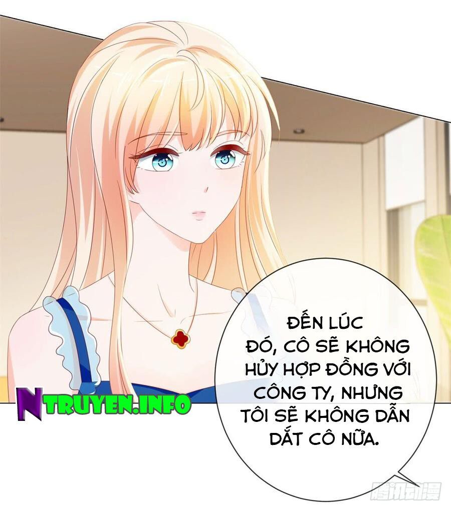 ẩn hôn 100%: chọc tức vợ yêu mua một tặng một chapter 87 3