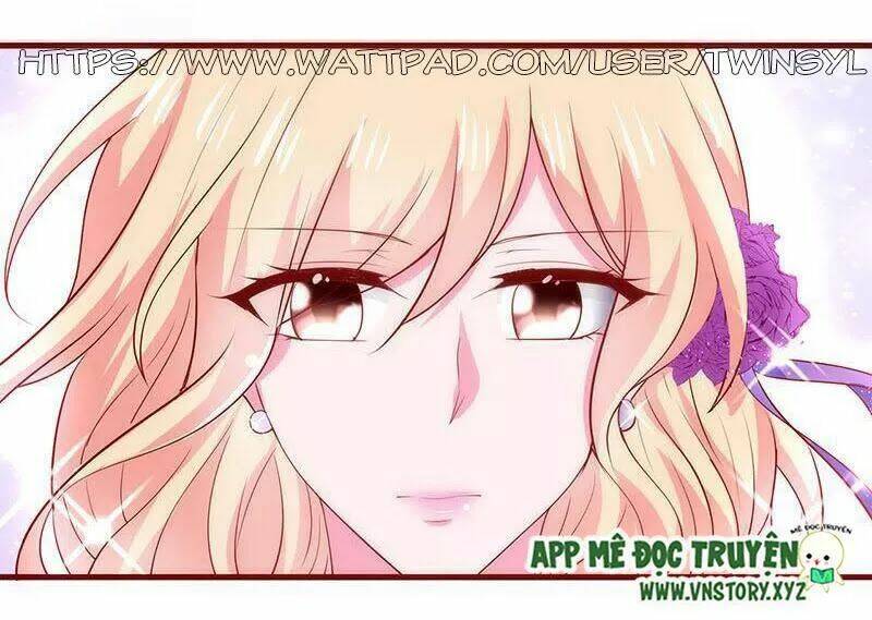 không gả cho tổng tài, gả cho người hầu chapter 81 25