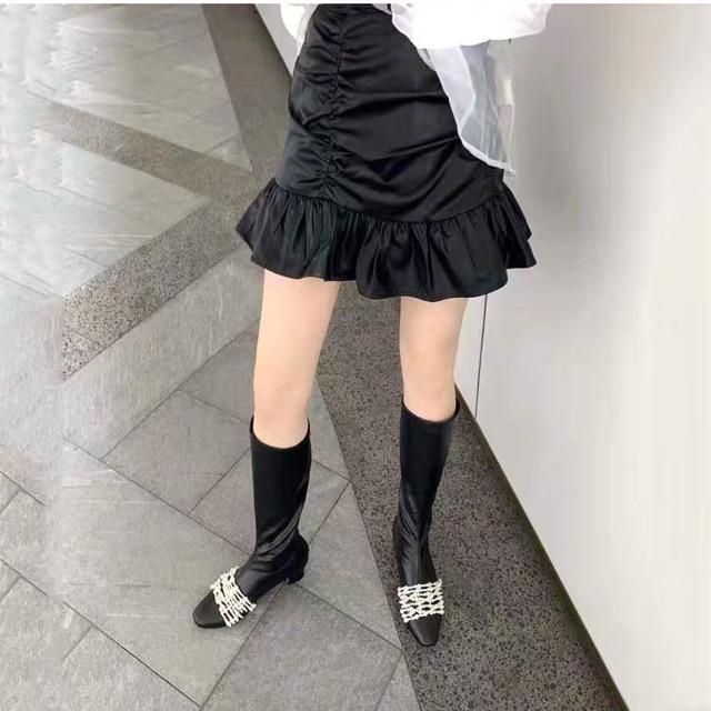 Chân vấy cực yêu