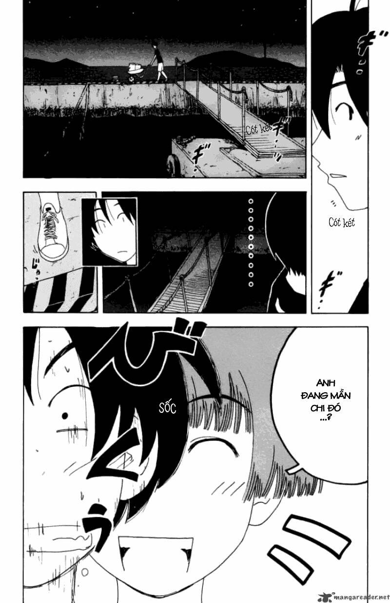 inu neko jump chapter 32.1 8