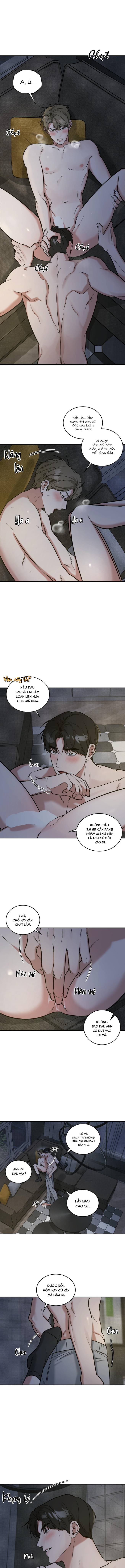 giọt máu đầu tim chapter 4 3